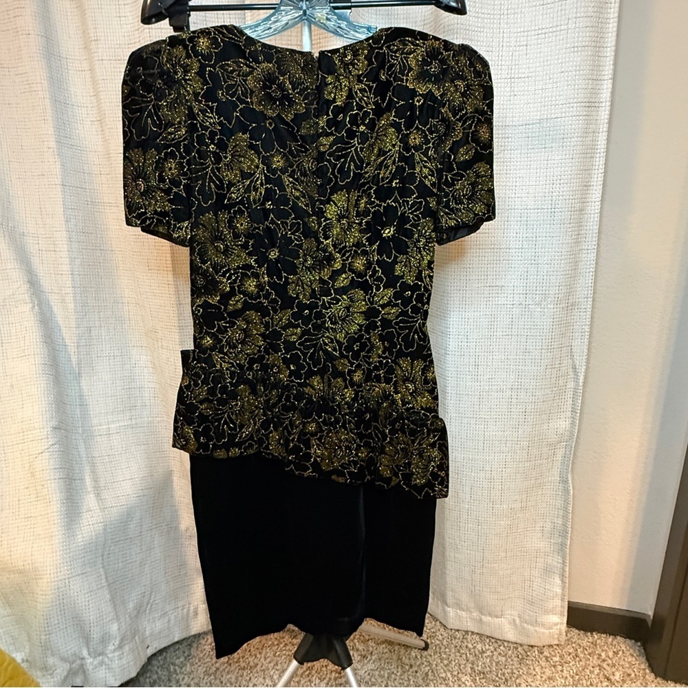 Leslie Fay Dress